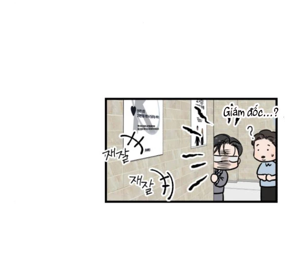 Nóng Lòng Muốn Giày Vò Em Chapter 35 - Trang 3