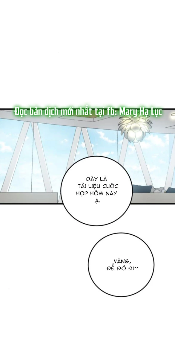 Nóng Lòng Muốn Giày Vò Em Chapter 35 - Trang 3