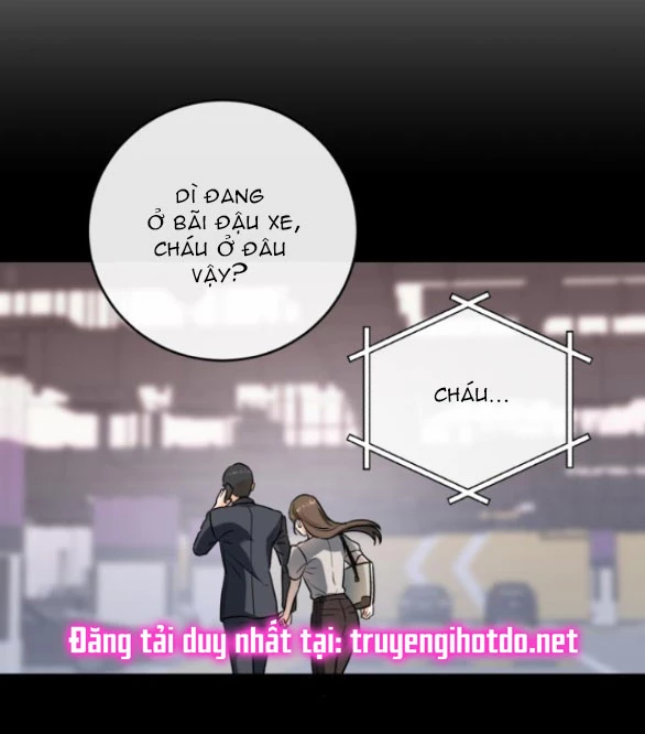 Nóng Lòng Muốn Giày Vò Em Chapter 35 - Trang 3