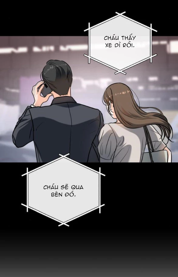 Nóng Lòng Muốn Giày Vò Em Chapter 35 - Trang 3