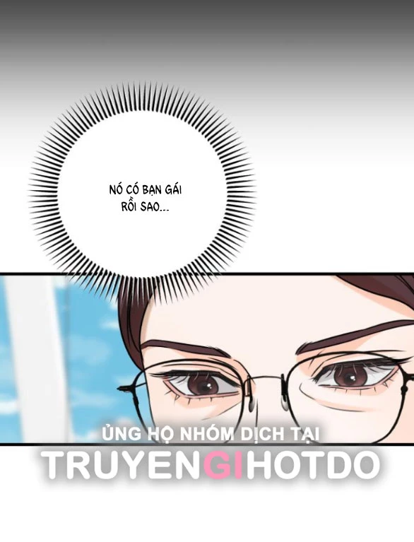 Nóng Lòng Muốn Giày Vò Em Chapter 35 - Trang 3