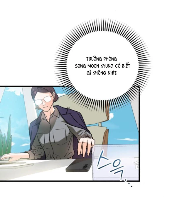 Nóng Lòng Muốn Giày Vò Em Chapter 35 - Trang 3