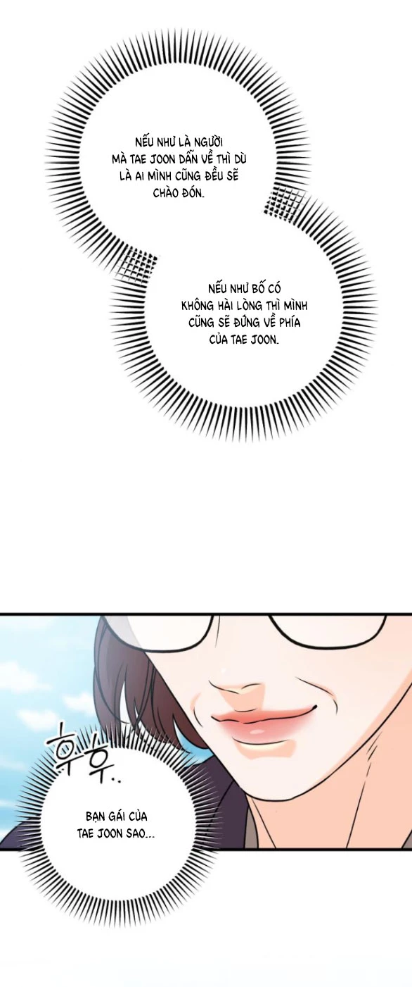 Nóng Lòng Muốn Giày Vò Em Chapter 35 - Trang 3