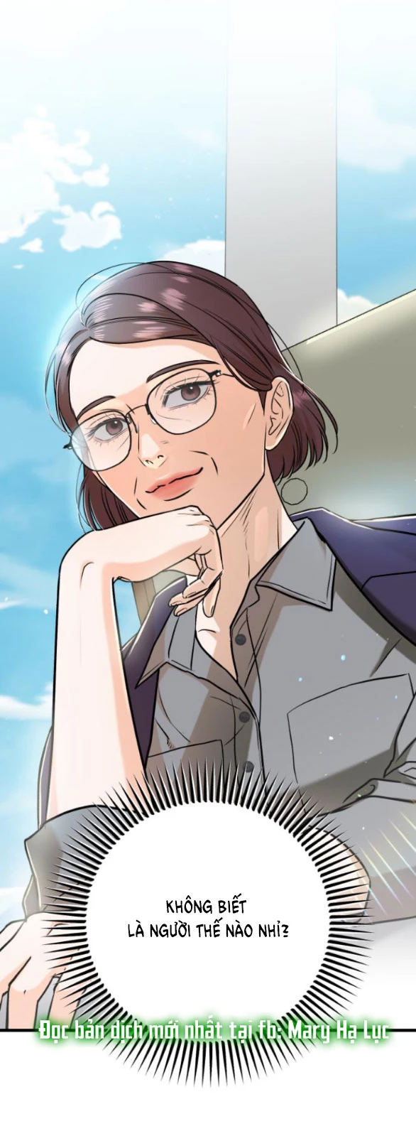 Nóng Lòng Muốn Giày Vò Em Chapter 35 - Trang 3