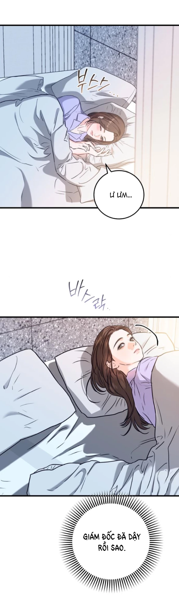 Nóng Lòng Muốn Giày Vò Em Chapter 39 - Trang 3