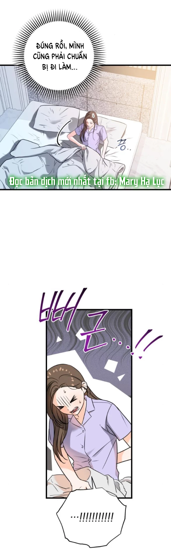 Nóng Lòng Muốn Giày Vò Em Chapter 39 - Trang 3