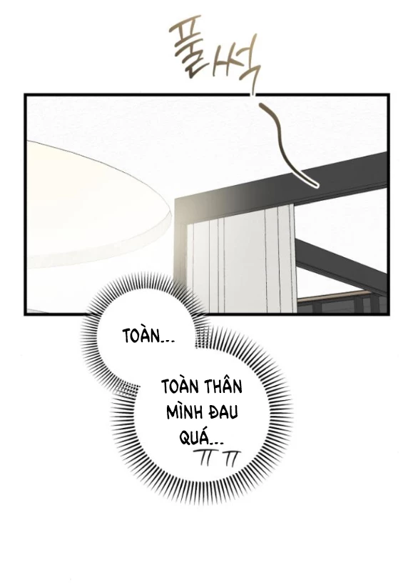 Nóng Lòng Muốn Giày Vò Em Chapter 39 - Trang 3