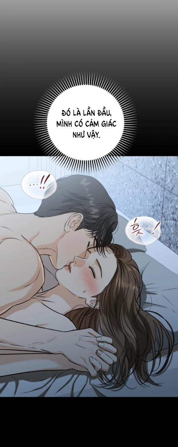 Nóng Lòng Muốn Giày Vò Em Chapter 39 - Trang 3