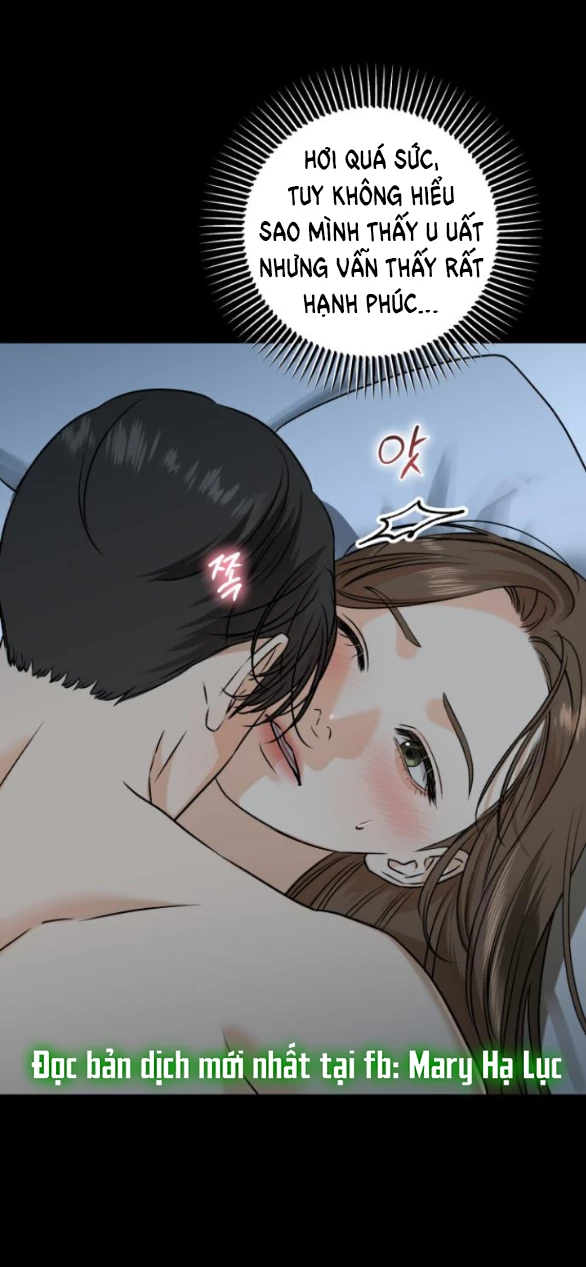 Nóng Lòng Muốn Giày Vò Em Chapter 39 - Trang 3