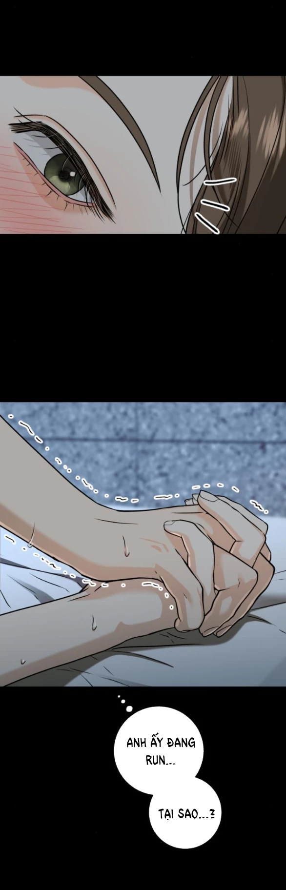 Nóng Lòng Muốn Giày Vò Em Chapter 39 - Trang 3