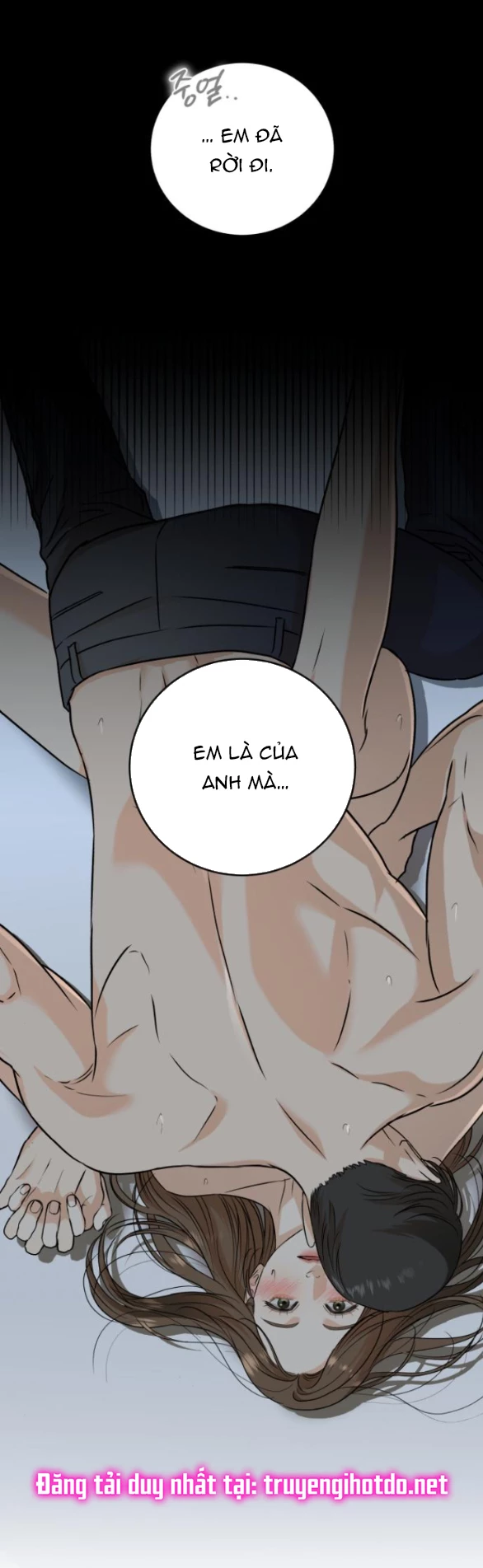 Nóng Lòng Muốn Giày Vò Em Chapter 39 - Trang 3