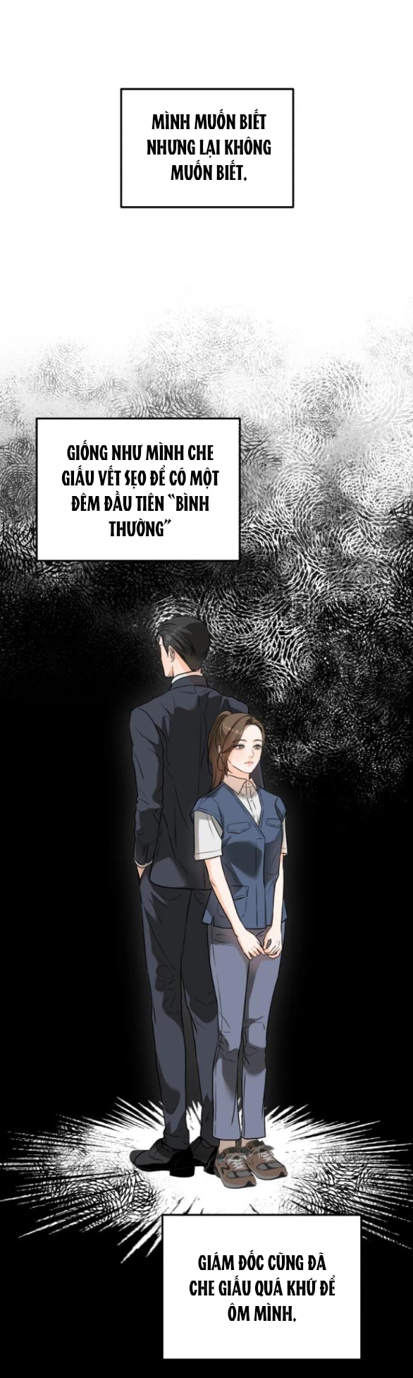 Nóng Lòng Muốn Giày Vò Em Chapter 39 - Trang 3
