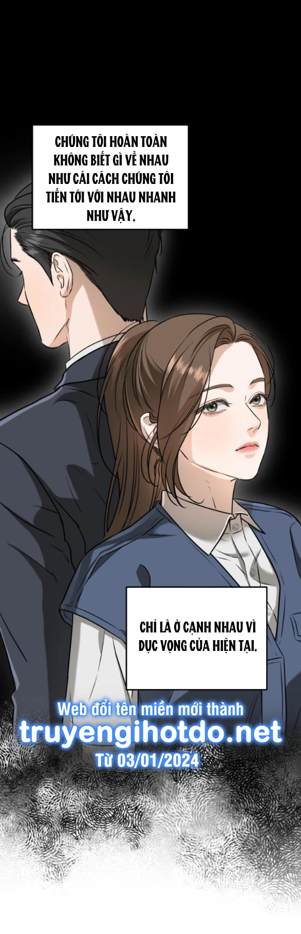 Nóng Lòng Muốn Giày Vò Em Chapter 39 - Trang 3