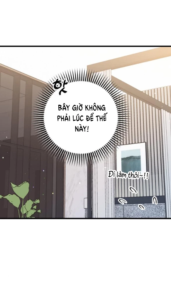 Nóng Lòng Muốn Giày Vò Em Chapter 39 - Trang 3