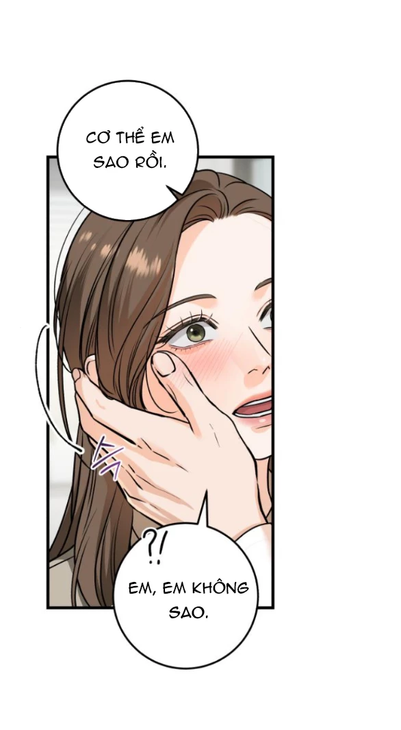 Nóng Lòng Muốn Giày Vò Em Chapter 39 - Trang 3