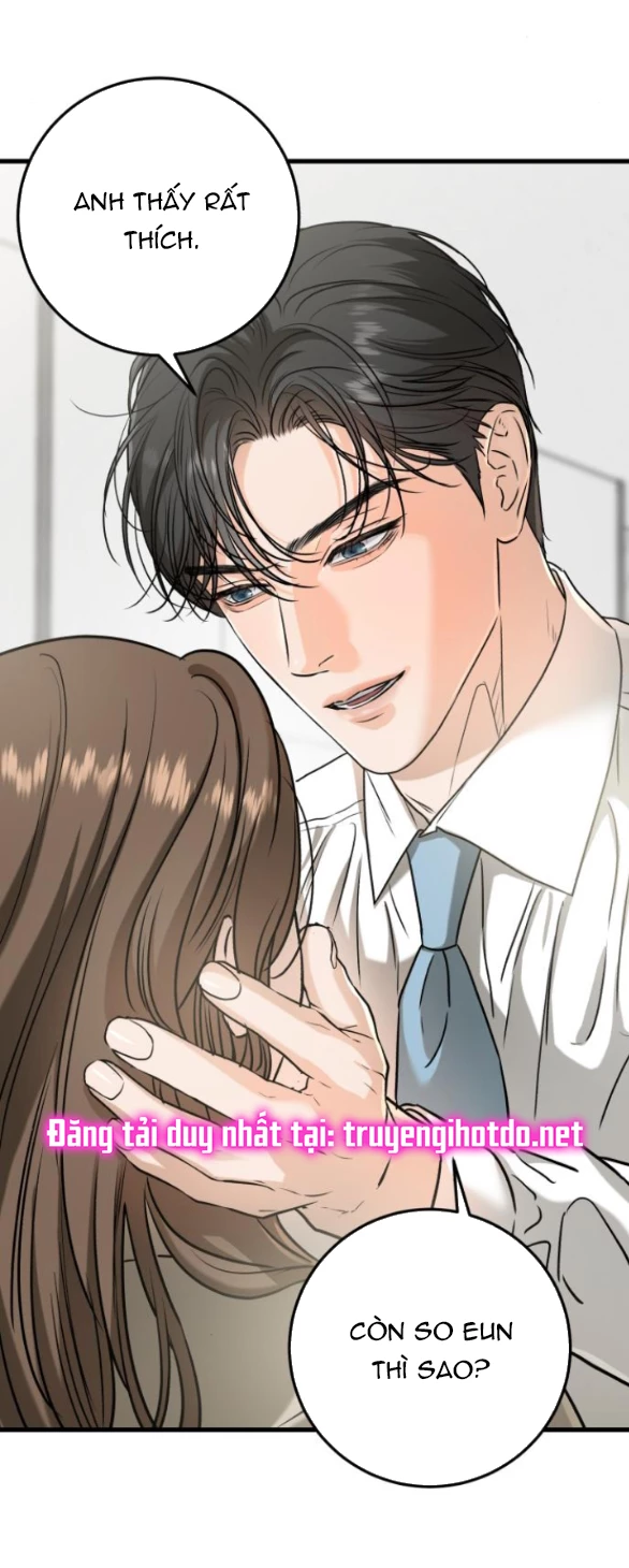 Nóng Lòng Muốn Giày Vò Em Chapter 39 - Trang 3