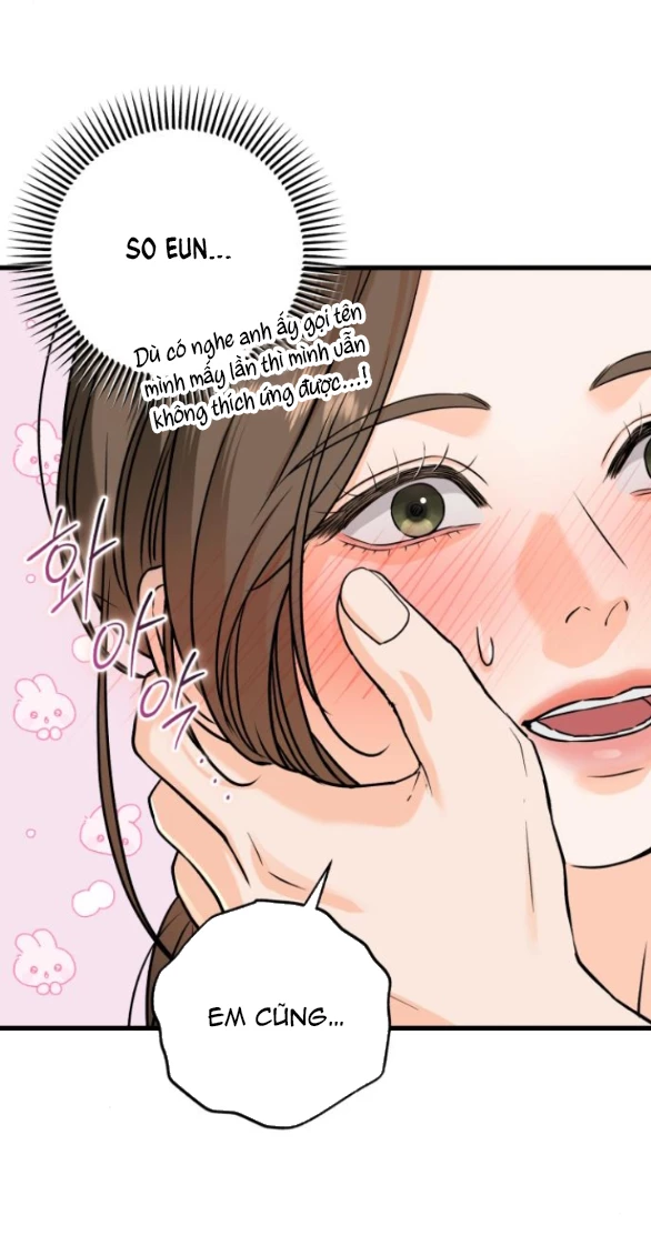 Nóng Lòng Muốn Giày Vò Em Chapter 39 - Trang 3