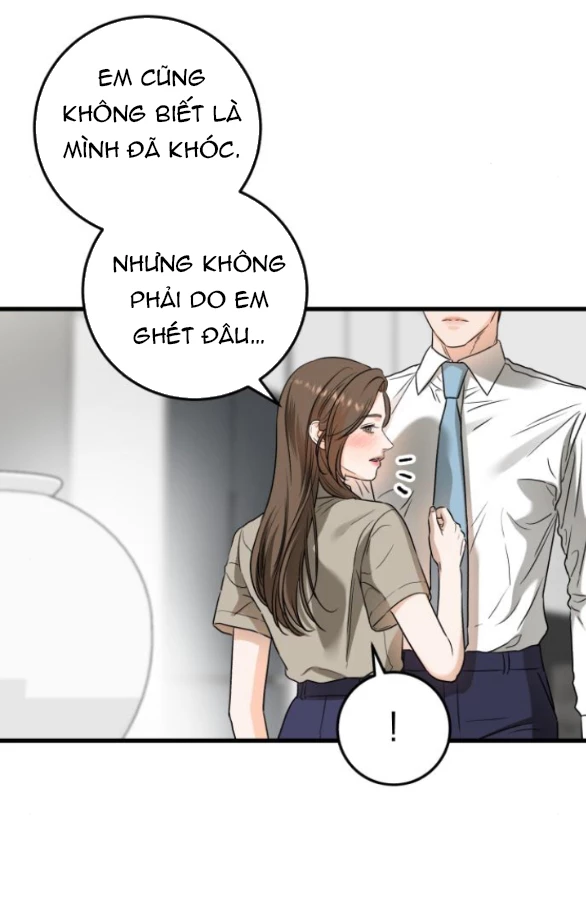Nóng Lòng Muốn Giày Vò Em Chapter 39 - Trang 3