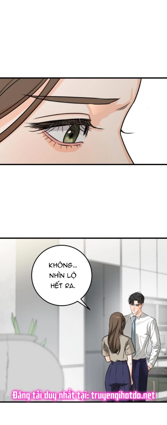 Nóng Lòng Muốn Giày Vò Em Chapter 39 - Trang 3