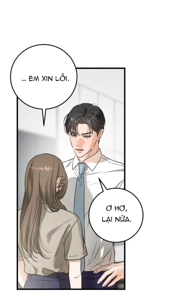 Nóng Lòng Muốn Giày Vò Em Chapter 39 - Trang 3
