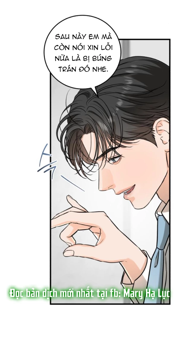 Nóng Lòng Muốn Giày Vò Em Chapter 39 - Trang 3