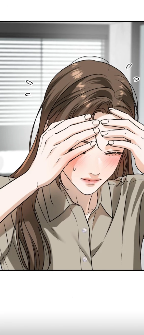 Nóng Lòng Muốn Giày Vò Em Chapter 39 - Trang 3