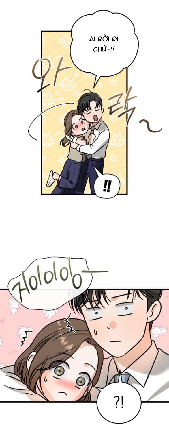 Nóng Lòng Muốn Giày Vò Em Chapter 39 - Trang 3