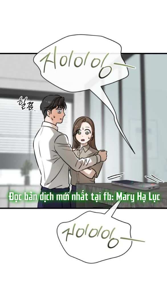 Nóng Lòng Muốn Giày Vò Em Chapter 39 - Trang 3