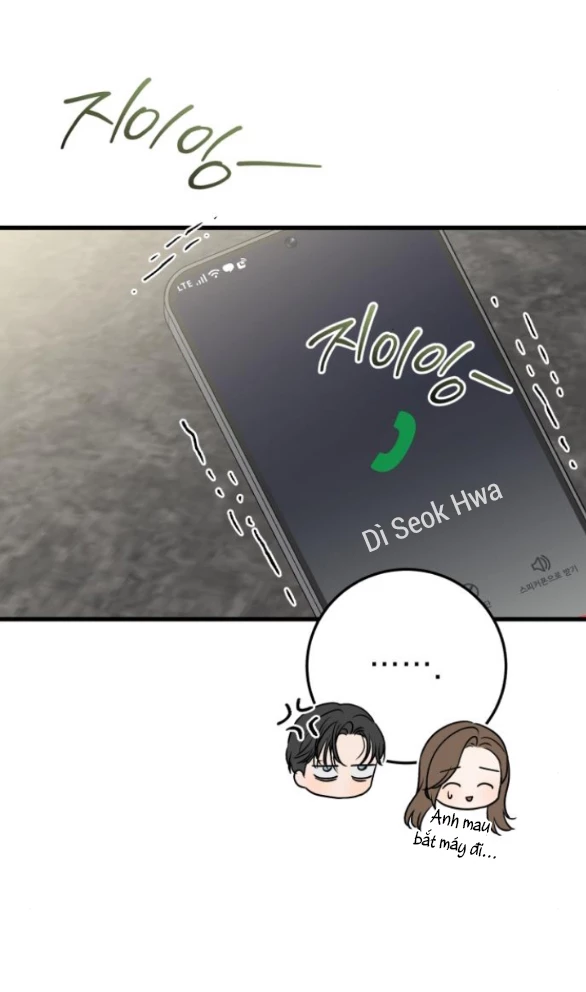 Nóng Lòng Muốn Giày Vò Em Chapter 39 - Trang 3