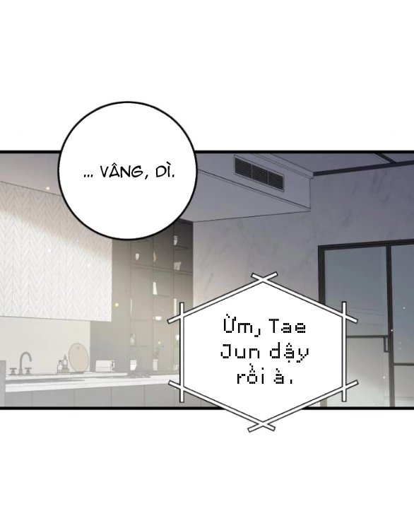 Nóng Lòng Muốn Giày Vò Em Chapter 39 - Trang 3