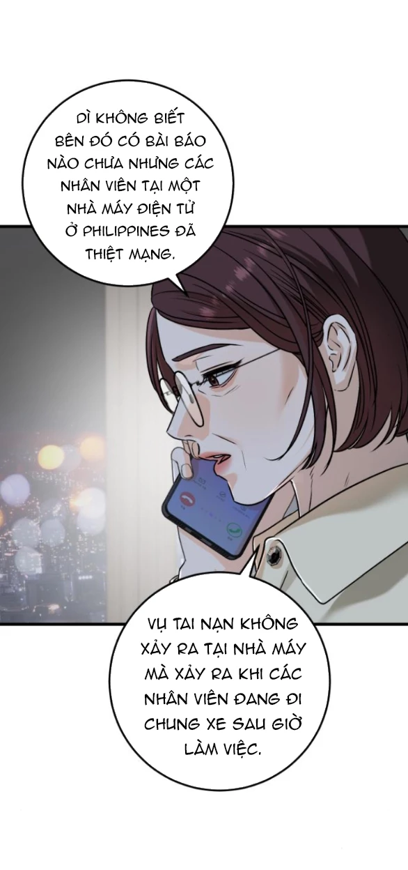 Nóng Lòng Muốn Giày Vò Em Chapter 39 - Trang 3
