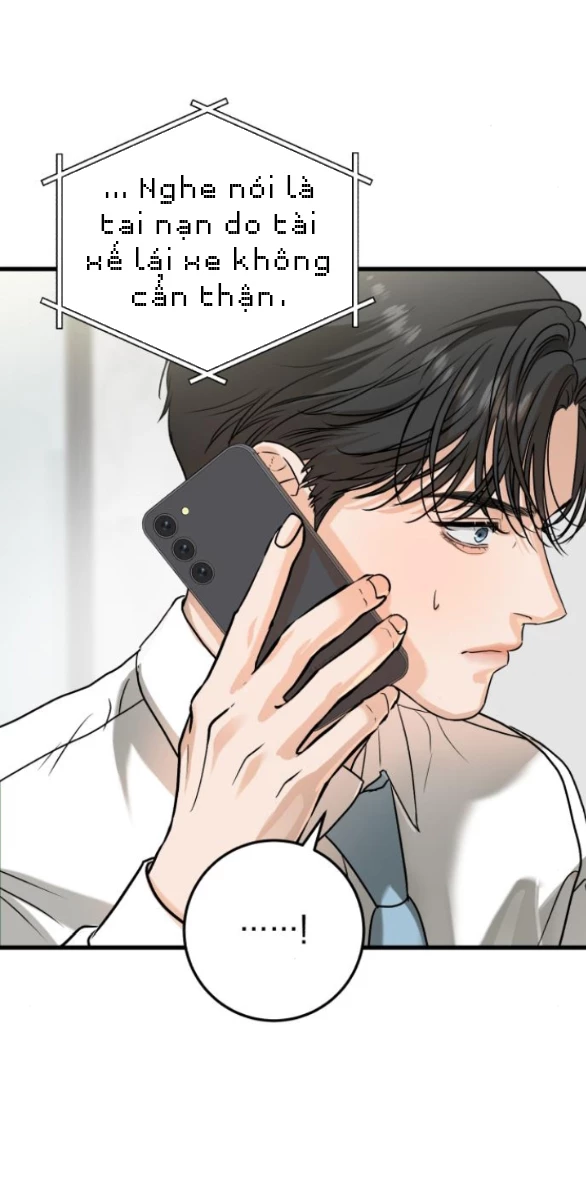 Nóng Lòng Muốn Giày Vò Em Chapter 39 - Trang 3