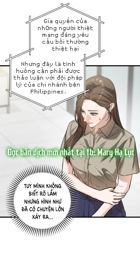Nóng Lòng Muốn Giày Vò Em Chapter 39 - Trang 3