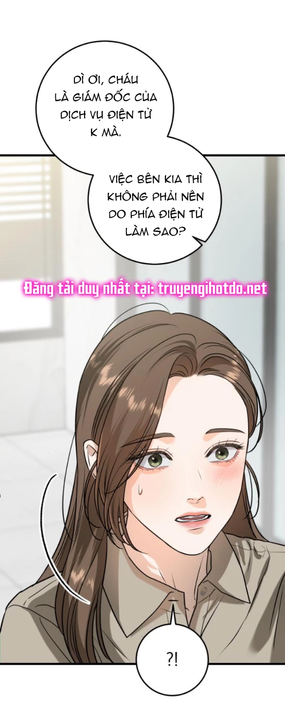Nóng Lòng Muốn Giày Vò Em Chapter 39 - Trang 3