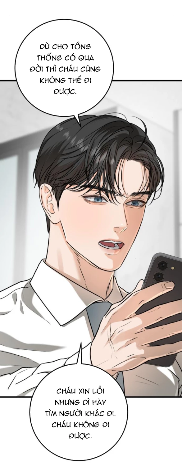 Nóng Lòng Muốn Giày Vò Em Chapter 39 - Trang 3