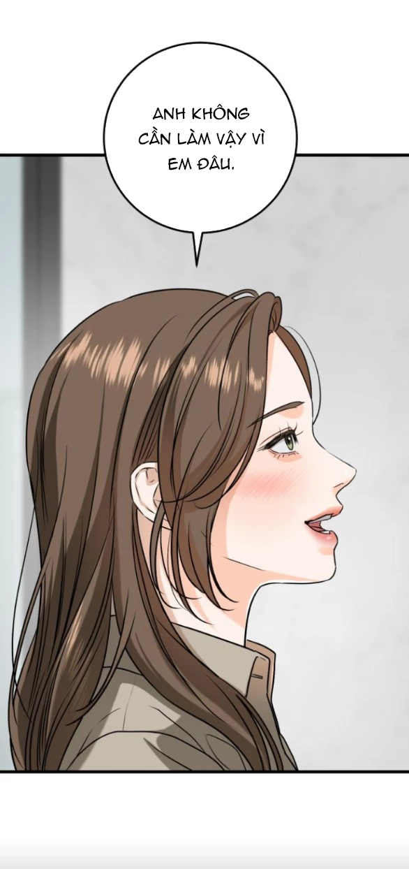 Nóng Lòng Muốn Giày Vò Em Chapter 39 - Trang 3