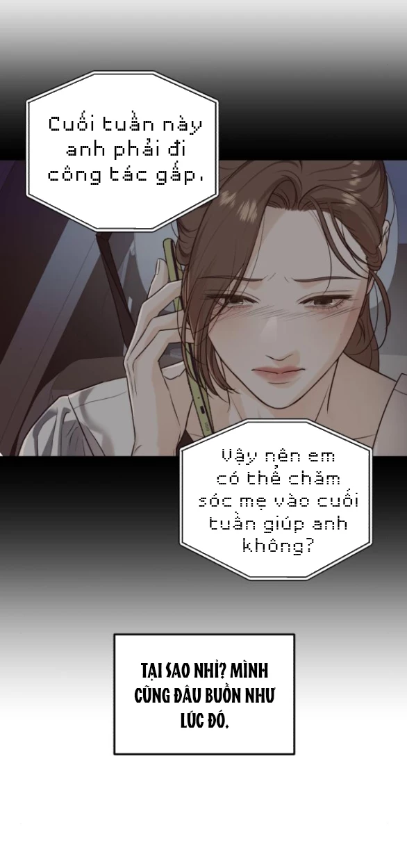 Nóng Lòng Muốn Giày Vò Em Chapter 39 - Trang 3
