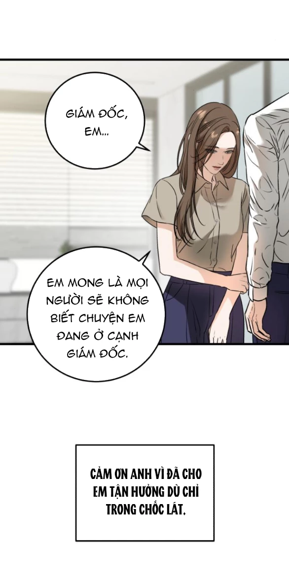 Nóng Lòng Muốn Giày Vò Em Chapter 39 - Trang 3