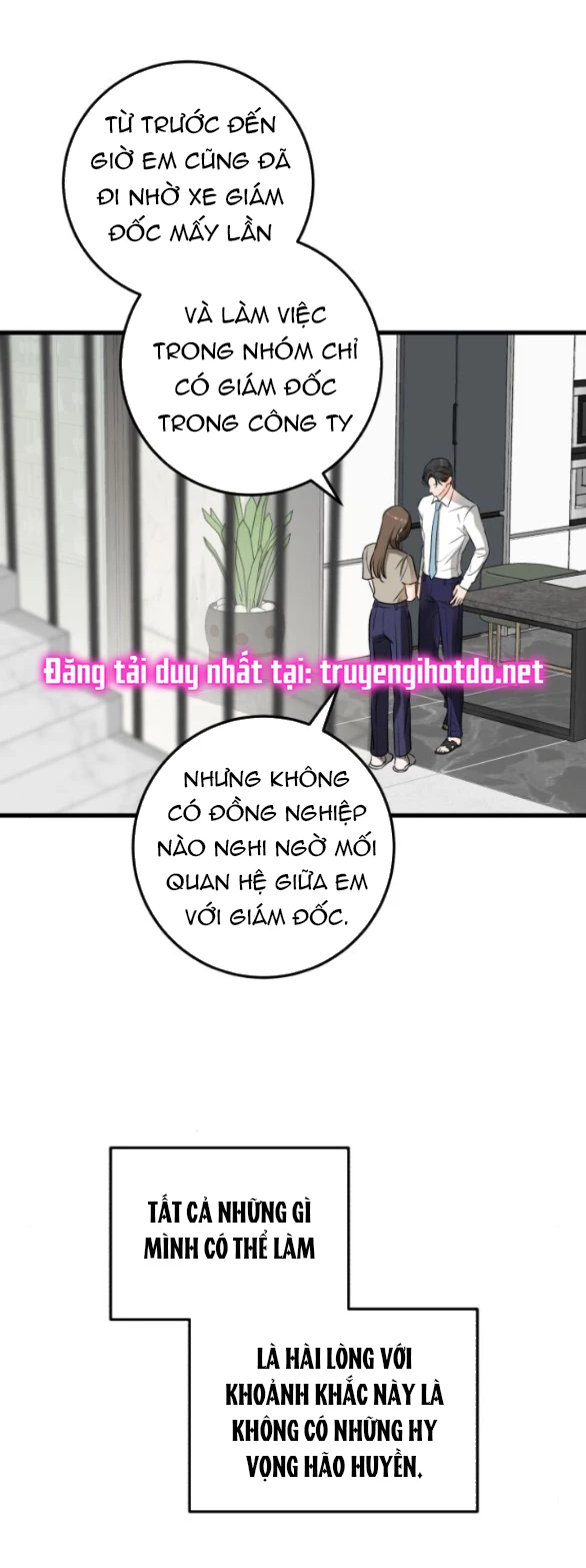 Nóng Lòng Muốn Giày Vò Em Chapter 39 - Trang 3