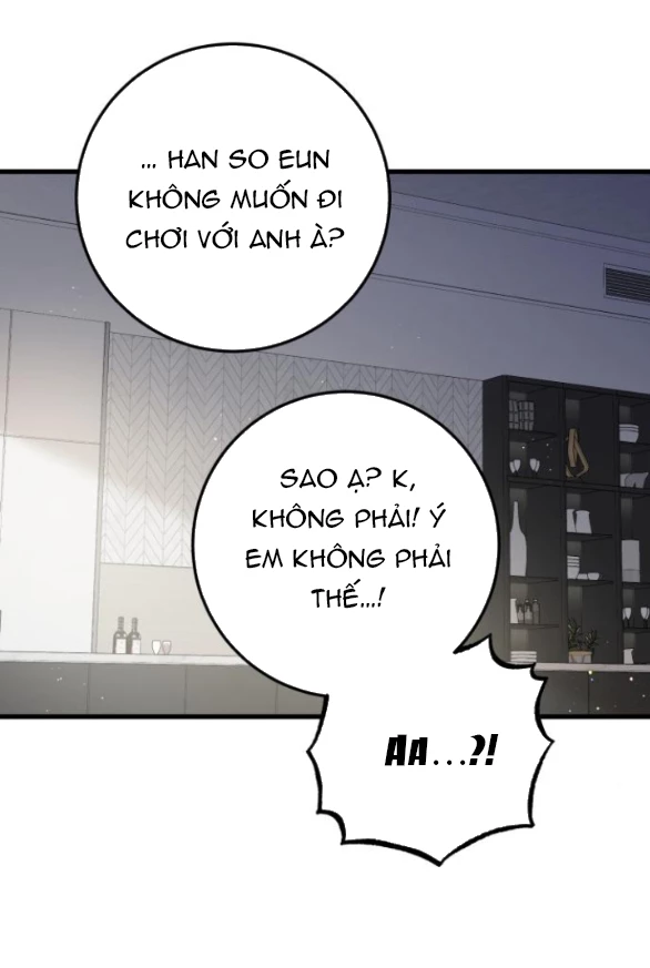Nóng Lòng Muốn Giày Vò Em Chapter 39 - Trang 3