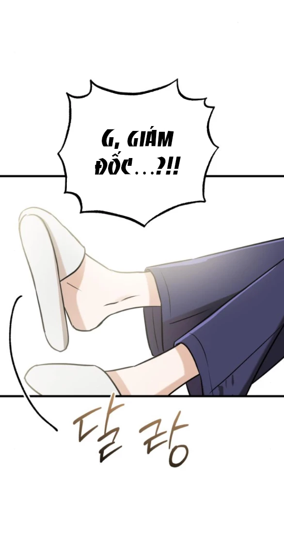 Nóng Lòng Muốn Giày Vò Em Chapter 39 - Trang 3