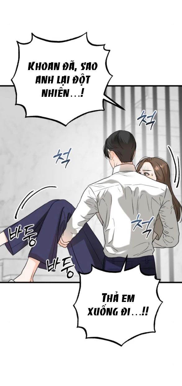 Nóng Lòng Muốn Giày Vò Em Chapter 39 - Trang 3