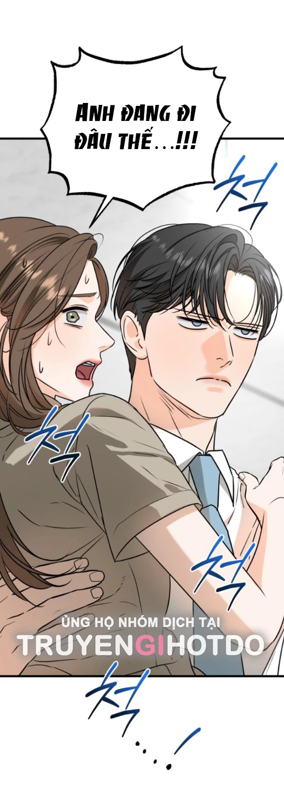 Nóng Lòng Muốn Giày Vò Em Chapter 39 - Trang 3