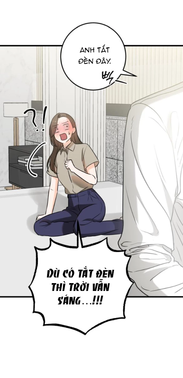 Nóng Lòng Muốn Giày Vò Em Chapter 39 - Trang 3