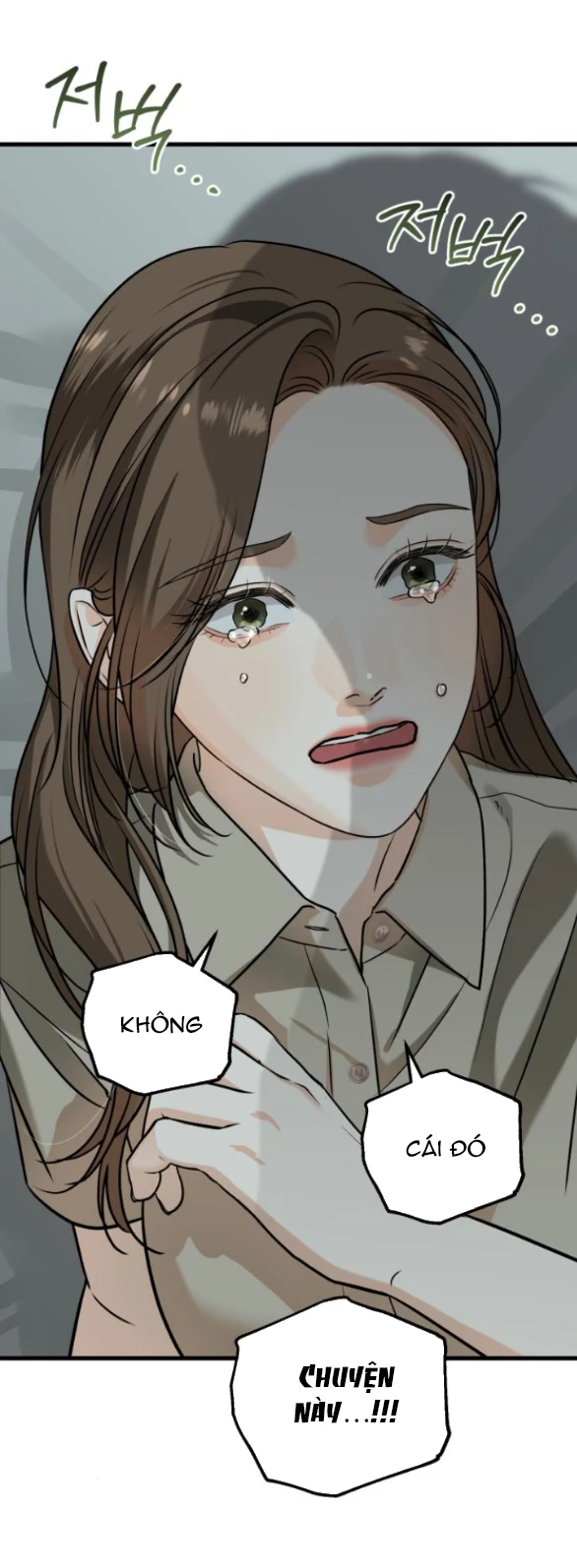 Nóng Lòng Muốn Giày Vò Em Chapter 39 - Trang 3