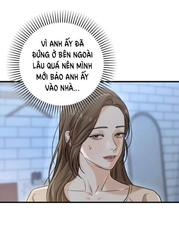Nóng Lòng Muốn Giày Vò Em Chapter 52 - Trang 4