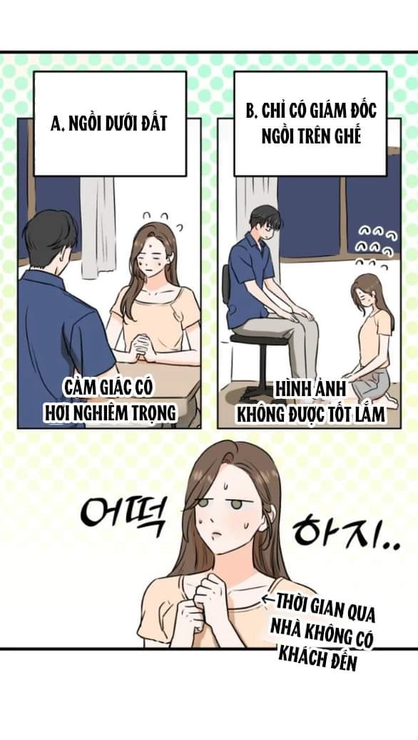 Nóng Lòng Muốn Giày Vò Em Chapter 52 - Trang 4