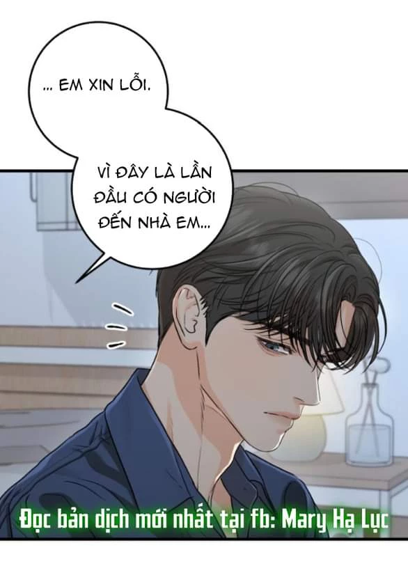 Nóng Lòng Muốn Giày Vò Em Chapter 52 - Trang 4