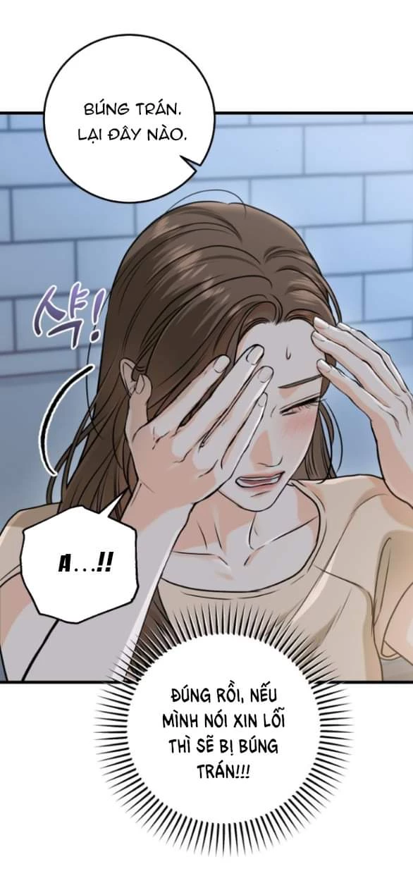 Nóng Lòng Muốn Giày Vò Em Chapter 52 - Trang 4