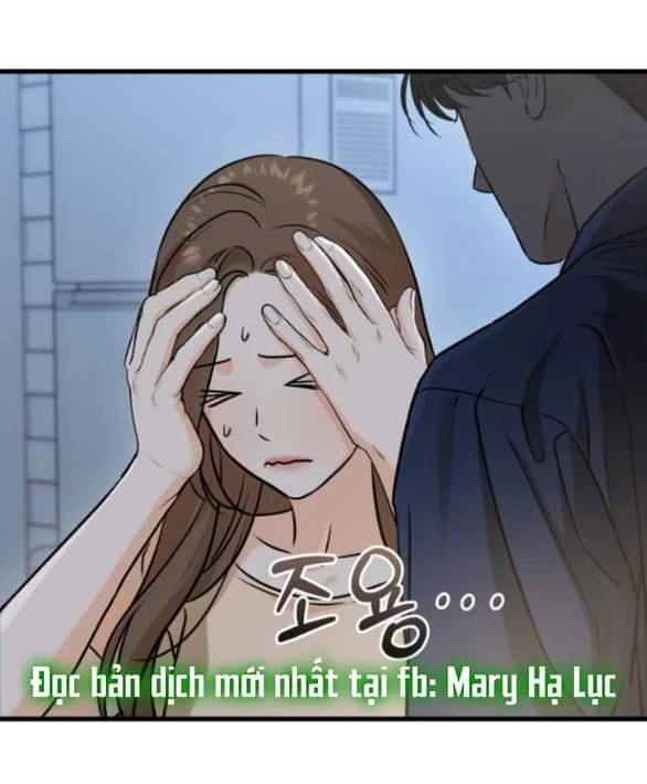 Nóng Lòng Muốn Giày Vò Em Chapter 52 - Trang 4